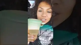 1 этап RDS GP 2021. Алиша Дюймовская (Instagram stories от 29.04.21)