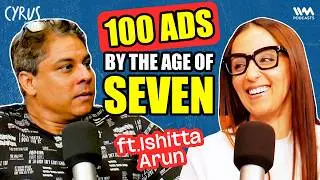 Ishitta Arun on Aika Dajiba, VJing, Miss India Contest, Vicks Ad & Her Multi-Talented Family