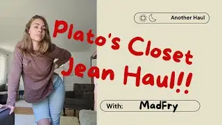 Jean Haul!! Plato's Closet