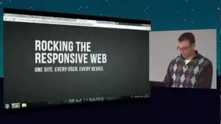 Introduction to Responsive Web Design