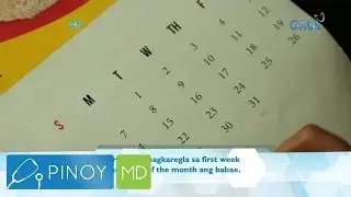 Pinoy MD: Normal bang magkaroon ng menstrual flow ng dalawang beses sa isang buwan?