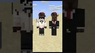 Стоять ковбой или же Выживание в Minecraft