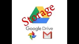 How to Check Google Drive Storage