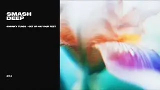 Swanky Tunes - Get Up On Your Feet (Official Audio)
