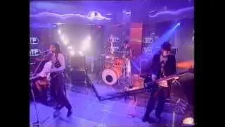 Supergrass - Alright - Top Of The Pops - Thursday 13th July 1995