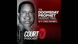 The Doomsday Prophet Murder Trial: David Warwick Testimony | Court TV Podcast