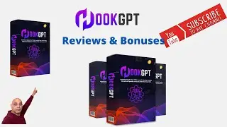 Hook GPT Reviews 🎁(HOOK GPT REVIEWS)  🎁 HONEST REVIEWS WITH BONUSES