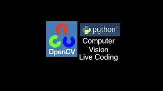 Live coding   Object Detection with Python, OpenCV and Tensorflow