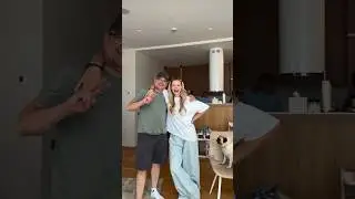 ПРАНК НАД ПАПОЙ АНИ 😂 #аняищук #димасблог