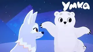 Умка 🐻‍❄️ Новогодний дождик 💥 Союзмультфильм 💥 Мультики для малышей ✨ Super Toons TV