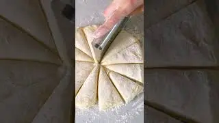 Perfect Homemade English Muffins Recipe