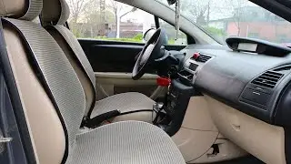 5 самых лучших чехлов для сидений автомобиля на AliExpress