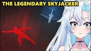 THE SKYJACKER WHO GOT AWAY !!! || LEMMiNO React