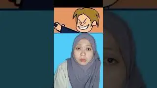 Kisah Awal Anak Cewek Ini Pakai Jilbab 