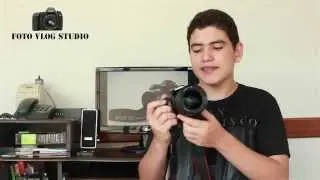 Vlog Review - Canon EF 24mm f/1.4 L II USM