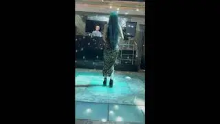 Sharmanda Moskov Restoranidagi Uzbek qizlari🤗🤗