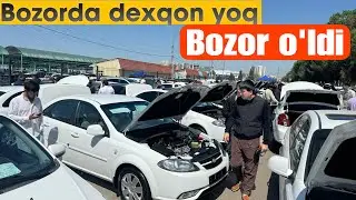 Pul yoq narxlari osha osha Sergeli moshina bozori narxlari 2024