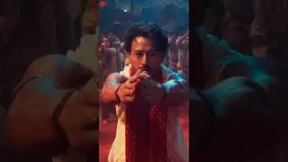 #JaiGanesha #TigerShroff #VishalMishra #Ganapath #ganeshchaturthi #ganpatibappamorya #ganeshotsav