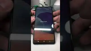 Samsung Galaxy A72 Screen Not Responding - Galaxy A72 Touch Screen Issues or Touch not working