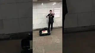 Moscow. Metro