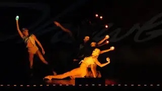 Larkin Dance Studio - What Happened To Your Heart