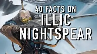40 Facts and Lore on the Eldar Illic Nightspear Warhammer 40k
