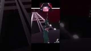 ИГРА В КАЛЬМАРЫ, ТОЛЬКО ВСЕ ТУПЯТ🤣🤣🤣🤣