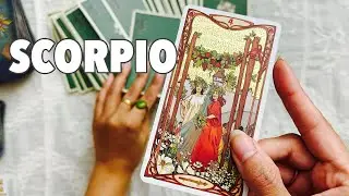 SCORPIO 