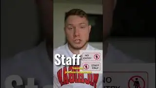 СТРАННЫЙ Английский 😂🇺🇸 