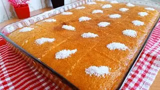 Revani tatlısı tarifi, TAM ÖLÇÜLÜ EFSANE TARİF, irmik tatlısı, revani tarifi, Ramazan tatlıları