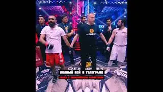 Муратбек Касымбай vs Никита Солонин