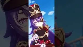 Пиро СТЯЖКА?! Шеврёз | Genshin Impact
