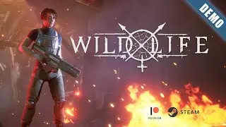 Wild Life Demo Gameplay Trailer