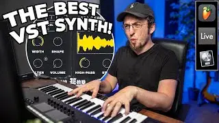 THE BEST VST SYNTH PLUGIN OF 2022!! (fl studio, ableton, logic pro)