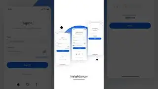 E-Learning Mobile App UI Kit | Online Learning App Platform | Online Course App UI Design | Figma UI