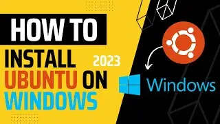 How to install Ubuntu 22.04 on Windows 10 | Linux tutorial for beginner | Cache Cloud