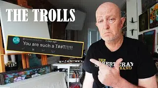 The Trolls - S##T JUST GOT PERSONAL!! (Not for those of a nervous disposition)