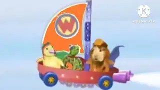 The Wonder Pets 