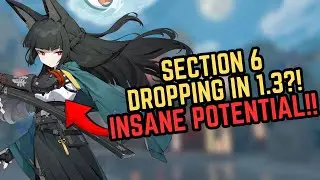 Miyabi & Yanagi DROPPING In 1.3?! Kit Speculations & Is 1.2 Already A SKIP?! | Zenless Zone Zero