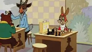 Ну погоди 10 серия,Nu pogodi 10 Seriya