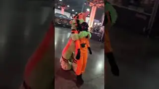 Lethal Company Hero but it's Live Action 