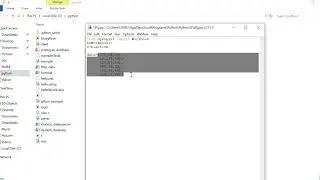 Openpyxl(Python with Excel)-  iter_cols method Example or iterate by columns