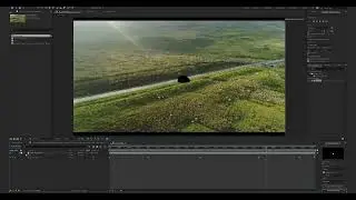 Adobe After Effects Content Aware Fill Tutorial