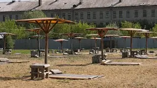 Купальный сезон открывается 1 июня