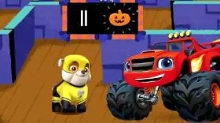 Мультфильм про машинки Игра Вспыш и его друзья чудо машинки     СофиГоу