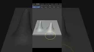sculpting thin surfaces in 
