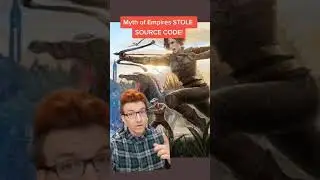 Ark Source Code STOLEN by Myth of Empires!? Huge lawsuit incoming... 