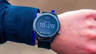 Бюджетные смарт часы с Aliexpress! Лучшие дешевые умные часы на осень 2022!
