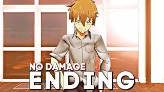 [YANDERE MODE NEW ESCAPE] Saiko No Sutoka v2.2.5 NO DAMAGE - Full Walkthrough Gameplay (ENDING)