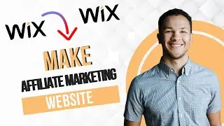 How To Make An Affiliate Marketing Website On Wix (Full Guide)